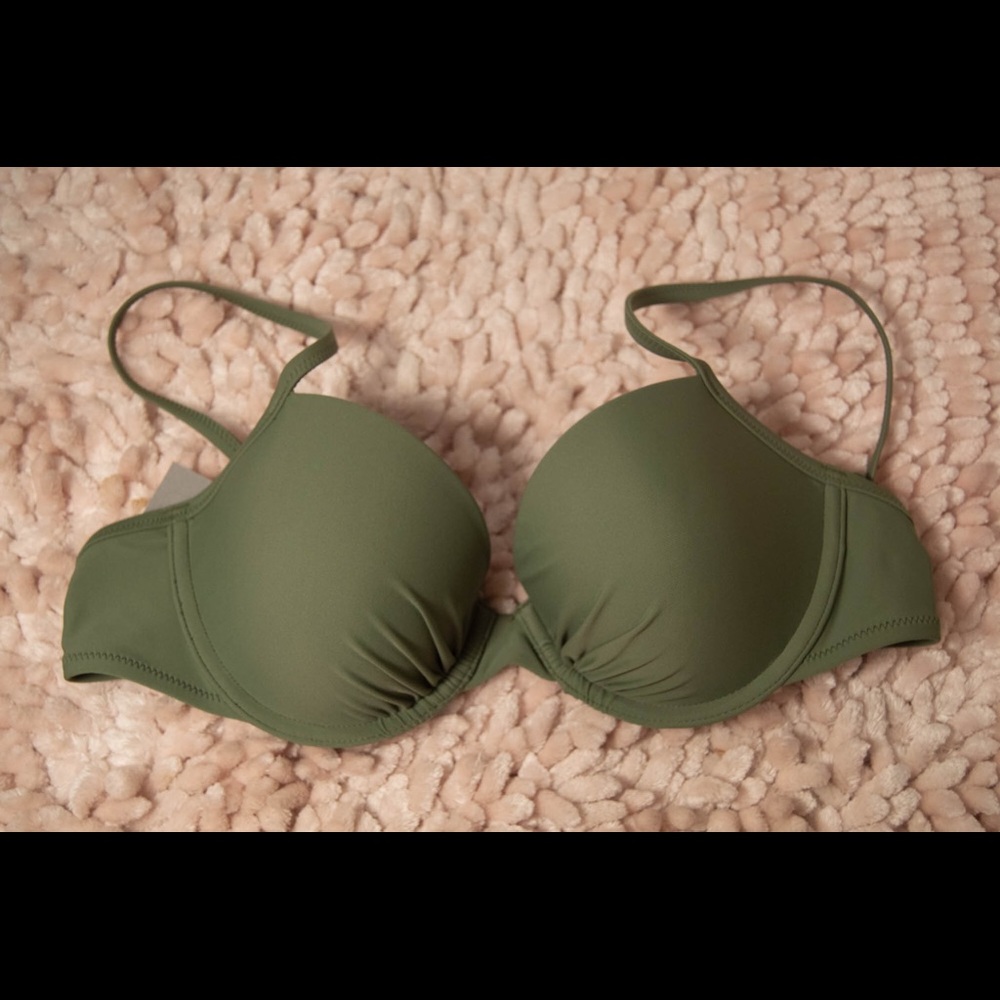 Aerie swim suit top